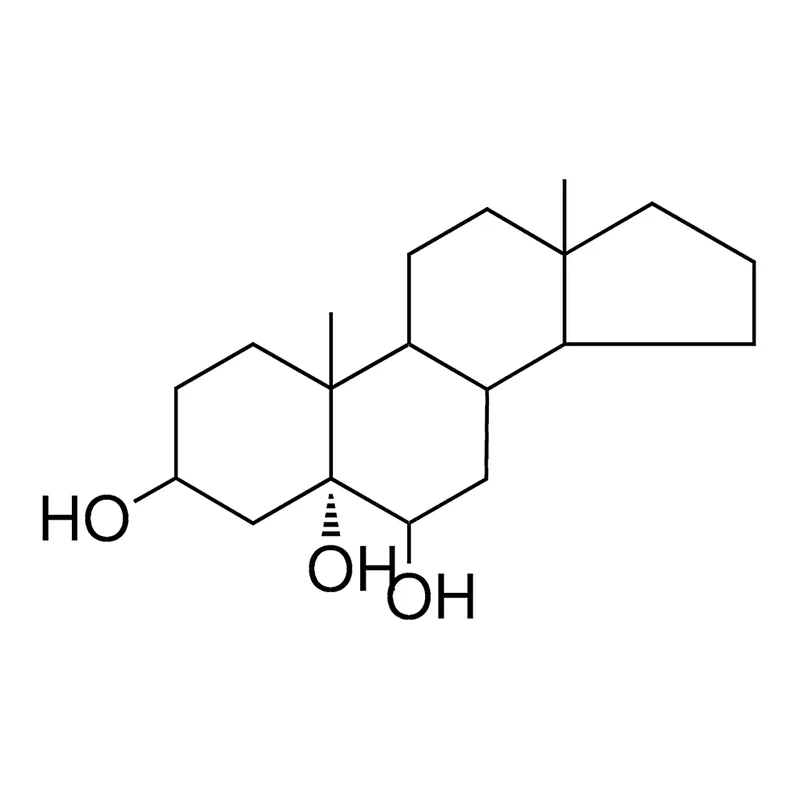 Merck 5-ALPHA-ANDROSTANE-3-BETA,5,6-BET-