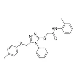 Merck RCL L44,400-6 - 10MG