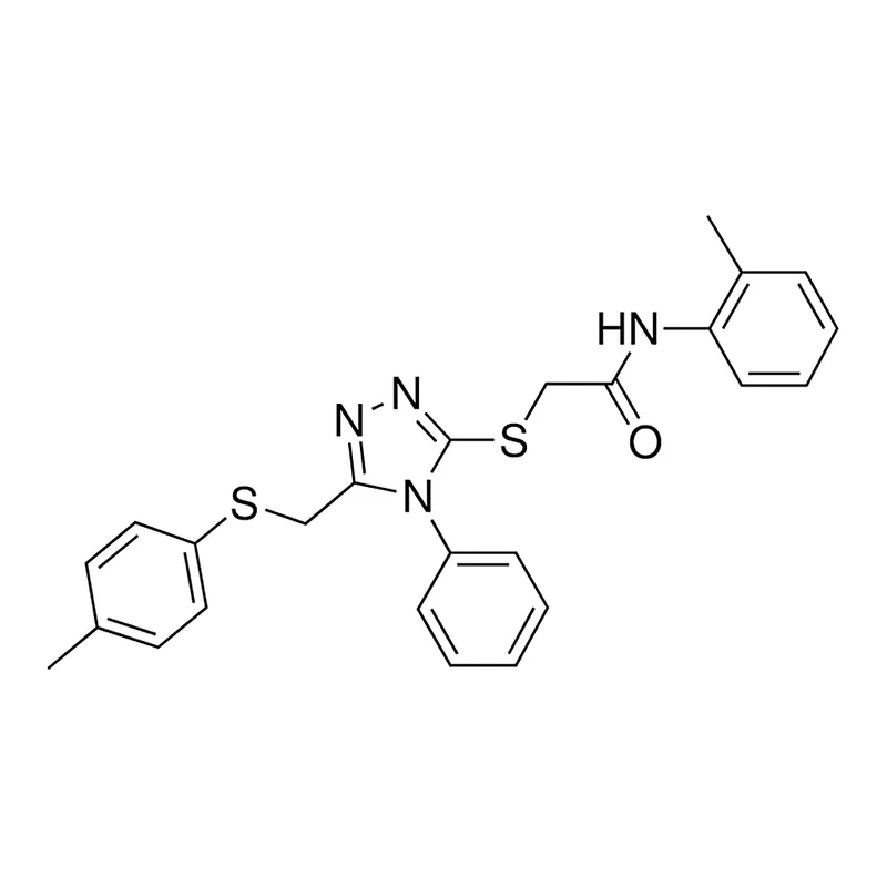 Merck RCL L44,400-6 - 10MG