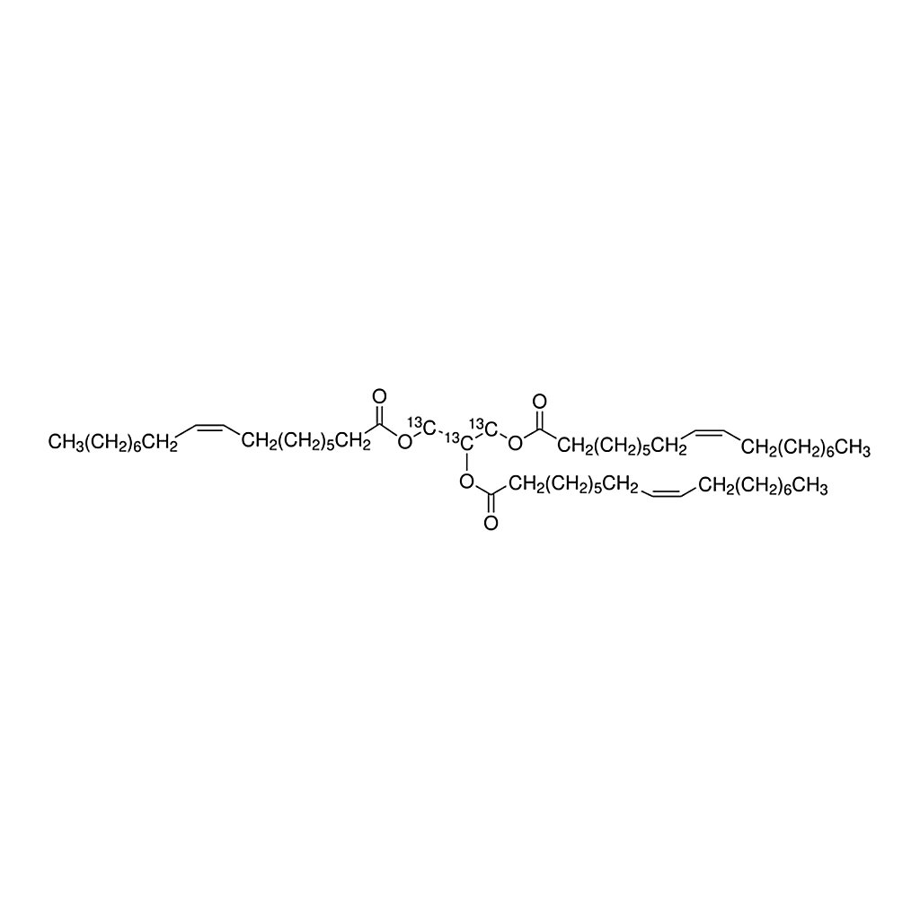 Merck Glyceryl-13C3 trioleate