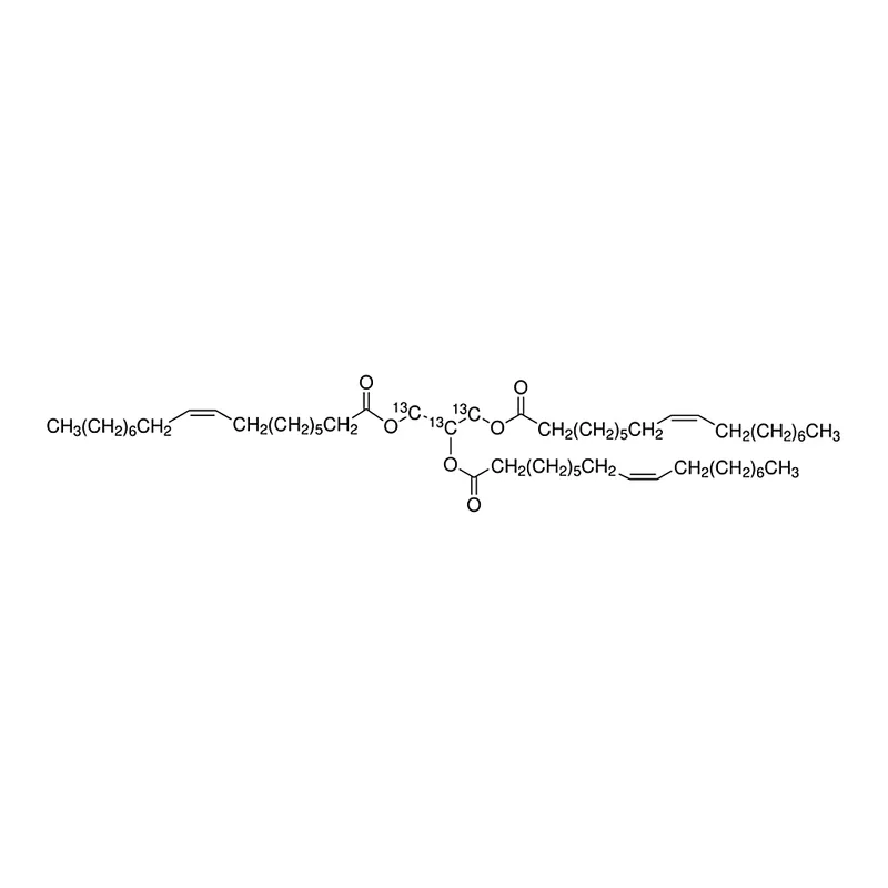 Merck Glyceryl-13C3 trioleate