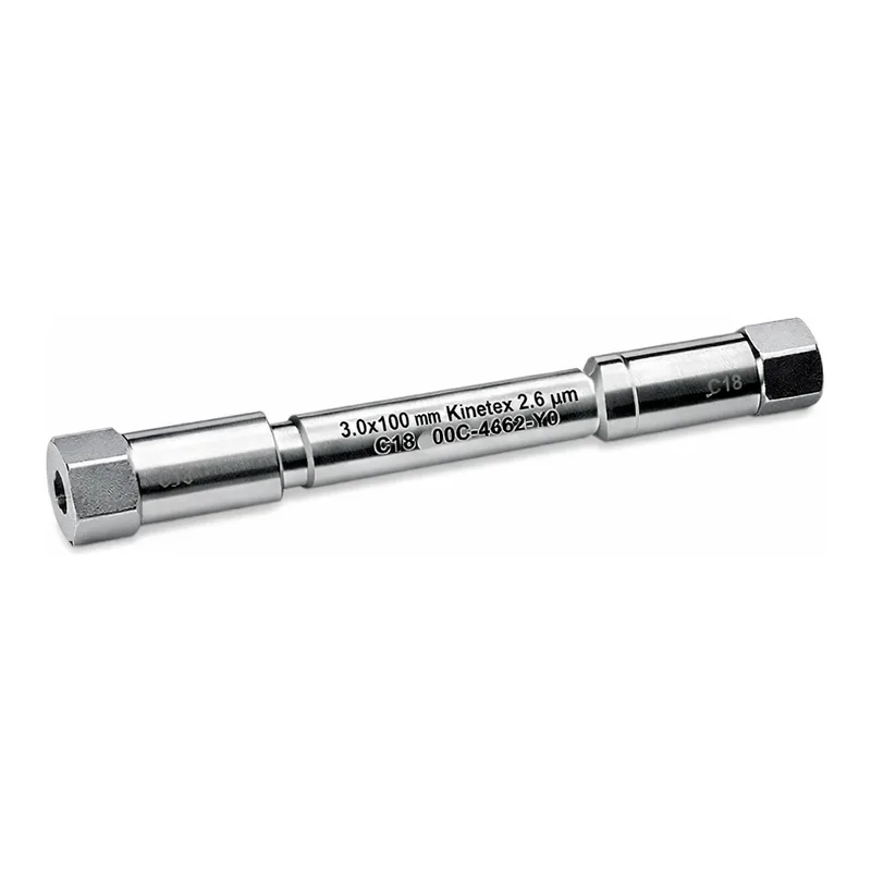 Waters SunFire C8 Column, 100Å, 2.5 µm, 3 mm X 50 mm, 1/pk