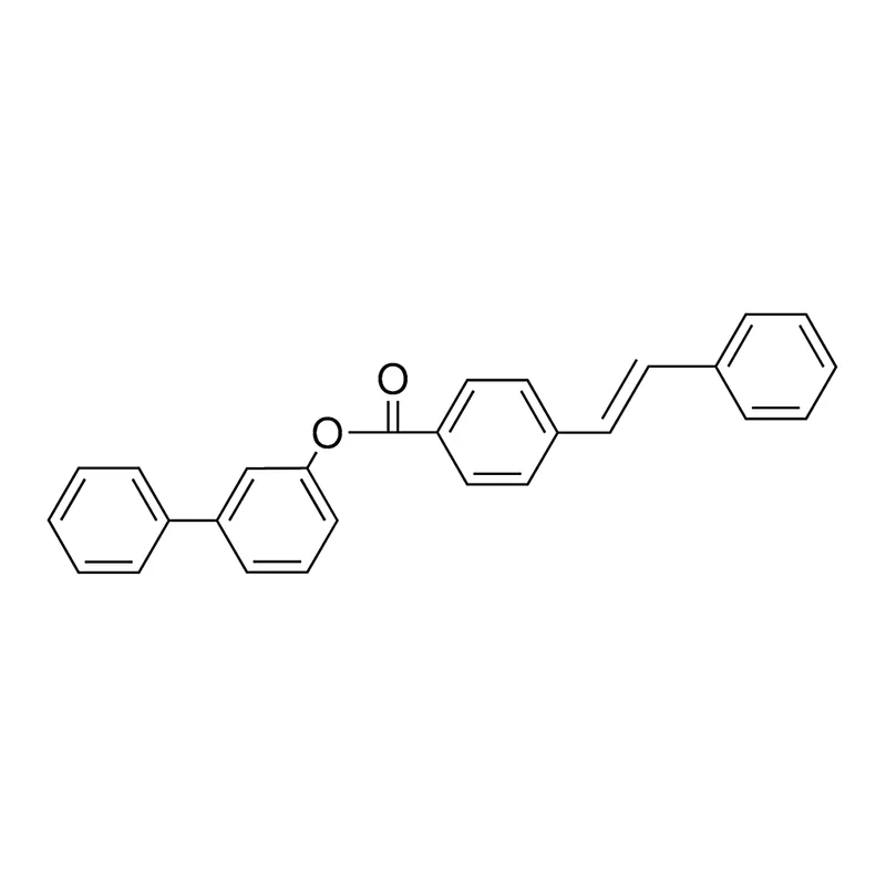 Merck 4-STYRYL-BENZOIC ACID BIPHENYL - 25 MG&