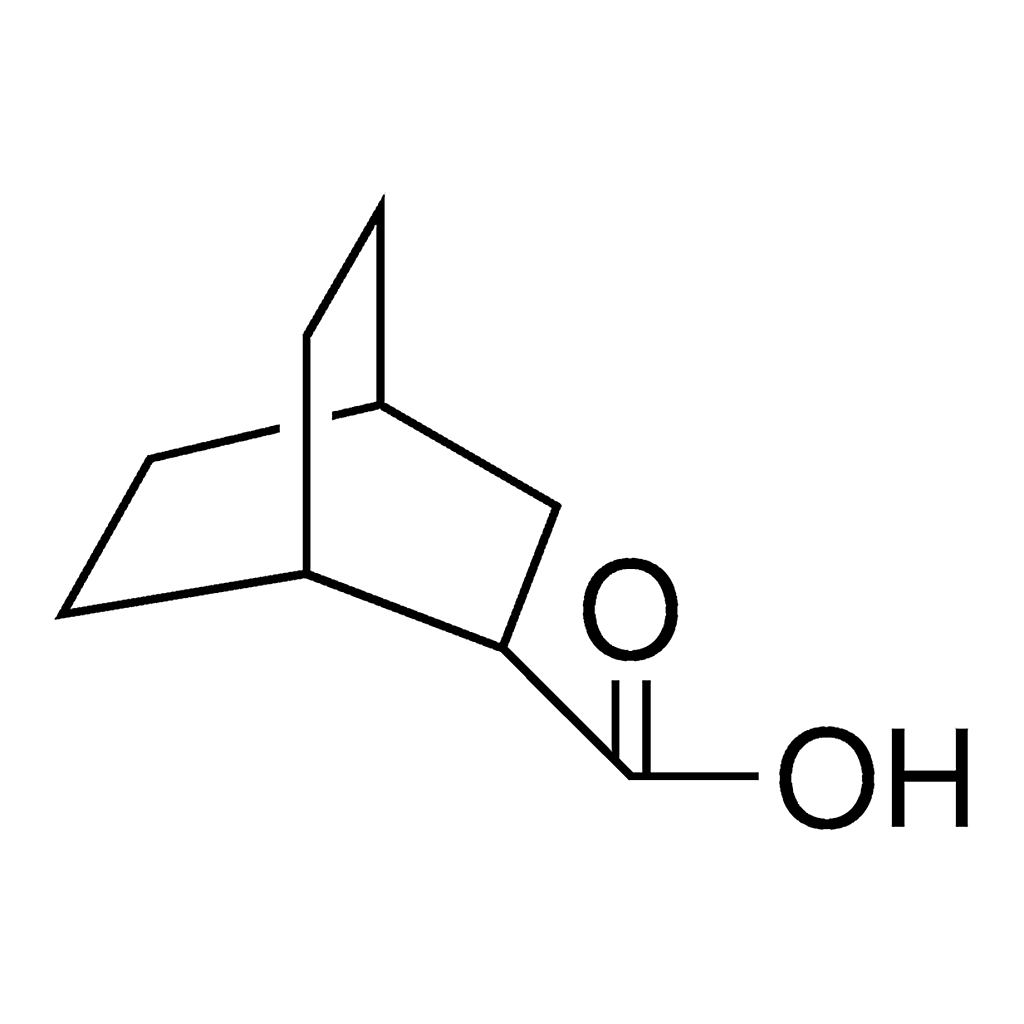 Merck BICYCLO(2.2.2)OCTANE-2-CARBOXYLI-