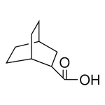 Merck BICYCLO(2.2.2)OCTANE-2-CARBOXYLI-