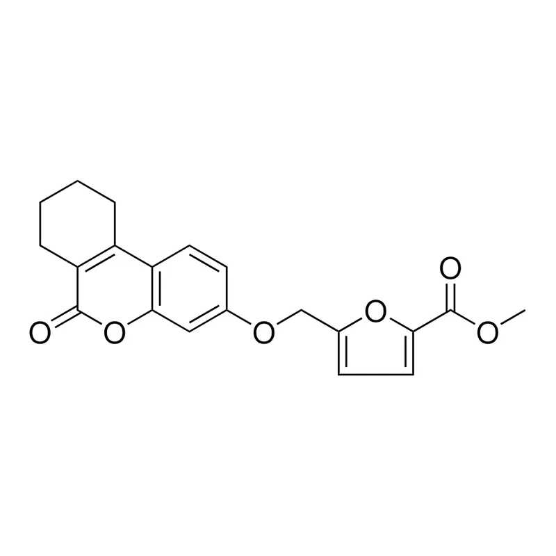 Merck RCL R50,272-3 - 10 MG