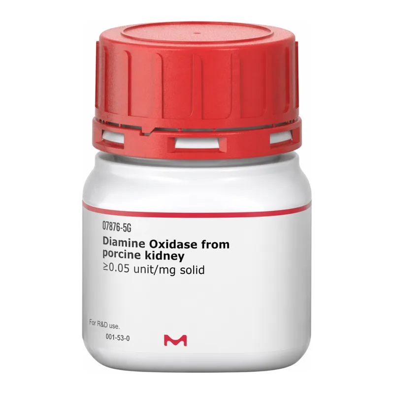 Merck Diamine Oxidase from porcine kidney