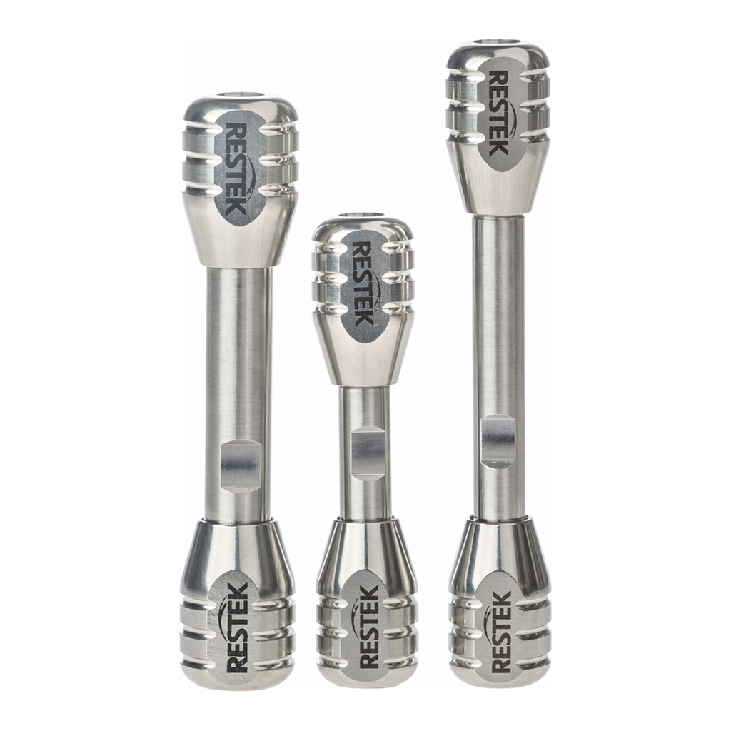 Restek Pinnacle DB BiPh 3um, 100 x 3.0mm