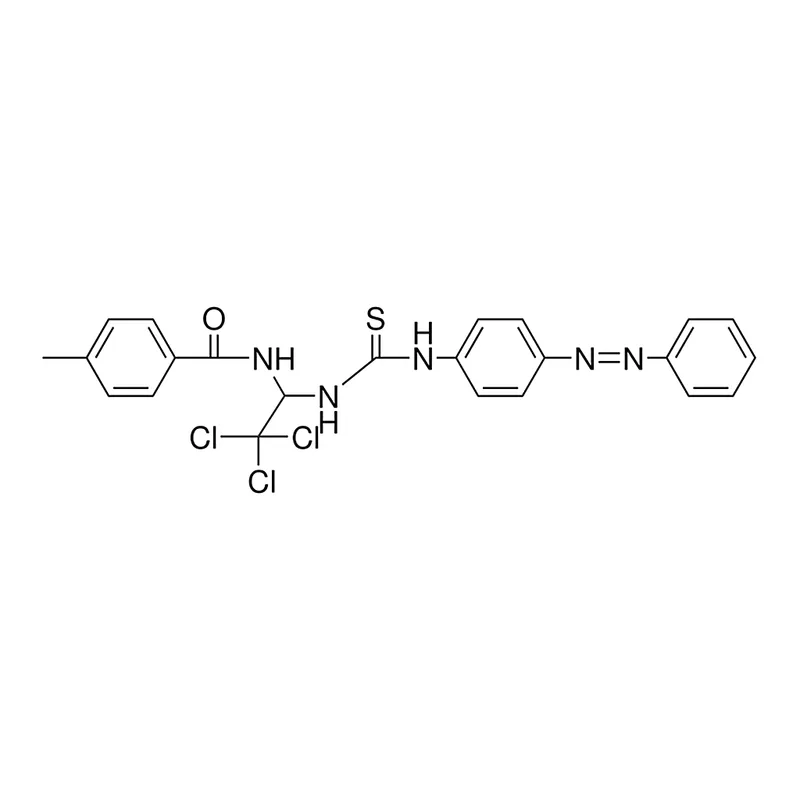 Merck 4-ME-N-(2,2,2-TRICHLORO-1-3-( - 25 MG&