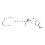 Merck N'-(2-HYDROXY-5-METHOXYBENZYLIDE-