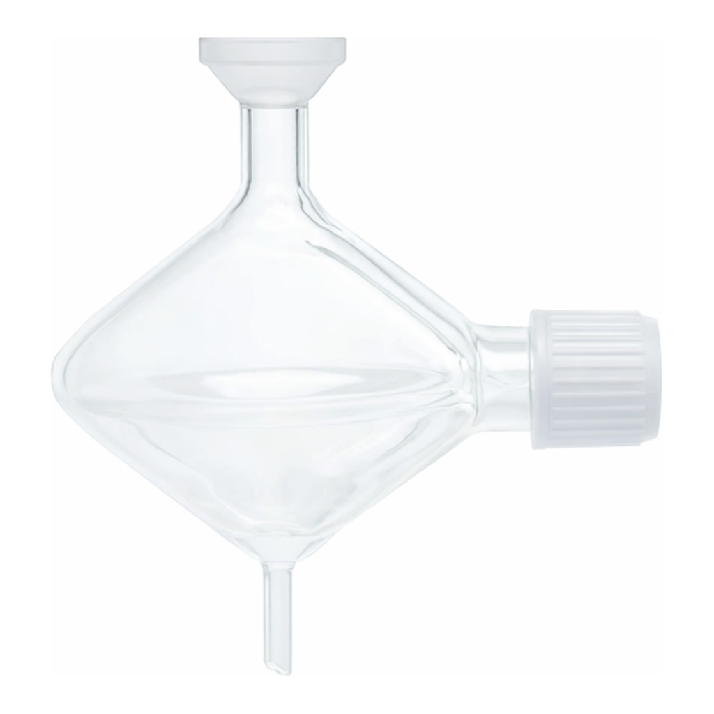 Agilent MP s/chamber, single pass glass cyclonic
