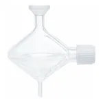 Agilent MP s/chamber, single pass glass cyclonic