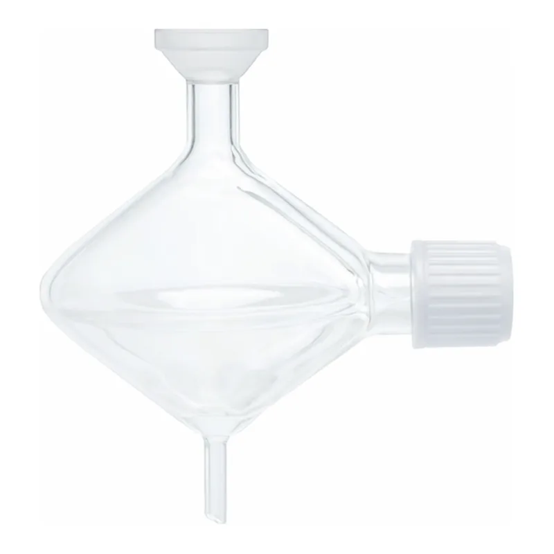 Agilent MP s/chamber, single pass glass cyclonic