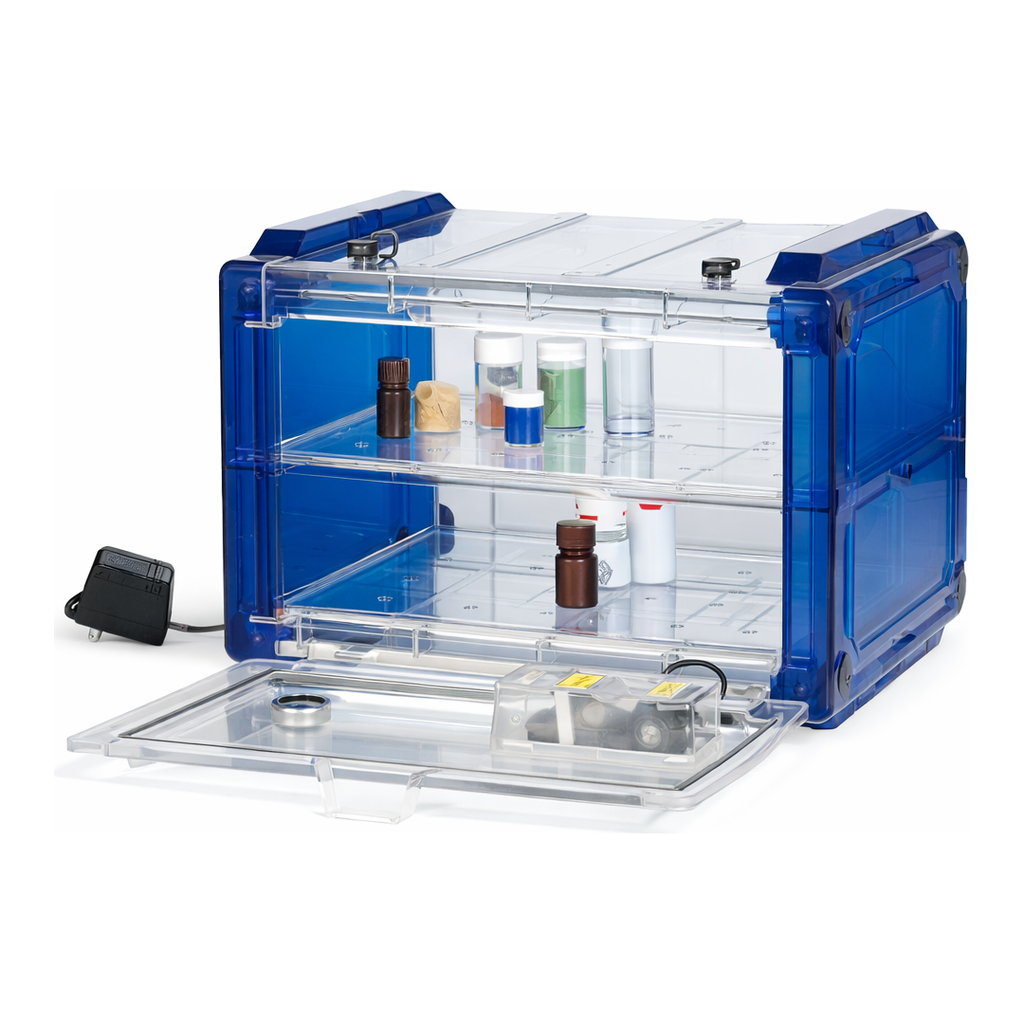Merck SP Bel-Art(R) Secador(R) 4.0 Horizontal Auto-Desiccator Cabinet