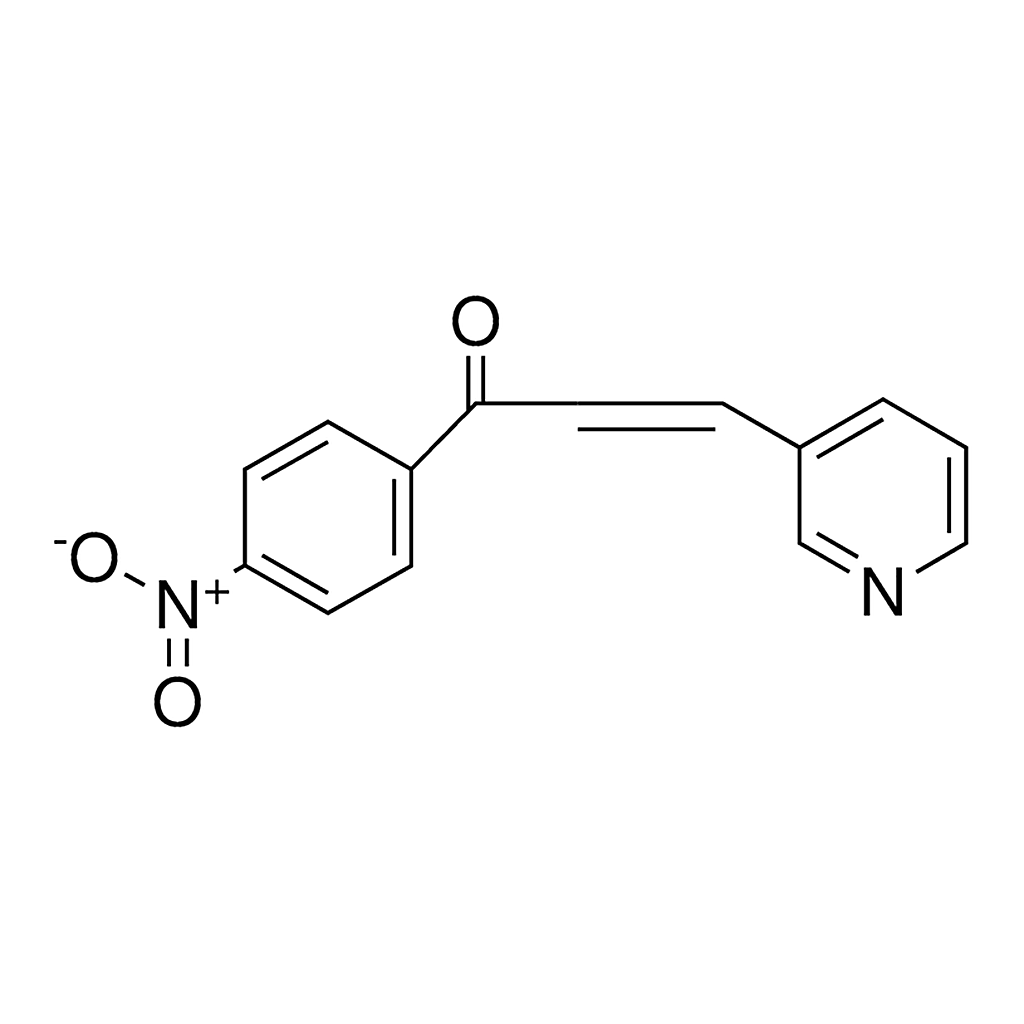 Merck 1-(4-NITRO-PHENYL)-3-PYRIDIN-3 - 25 MG&