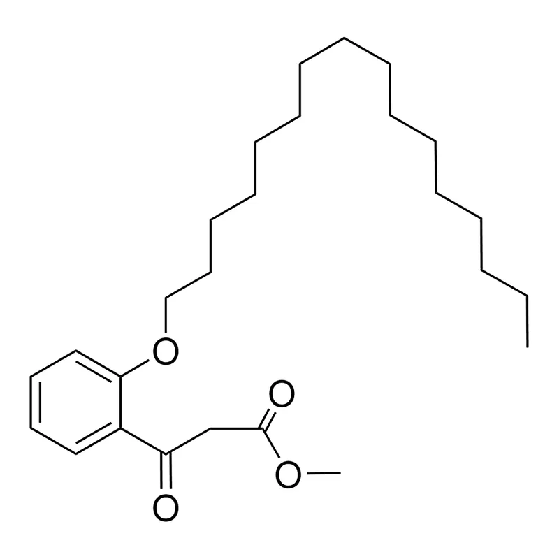 Merck METHYL 2-(HEXADECYLOXY)BENZOYLA-
