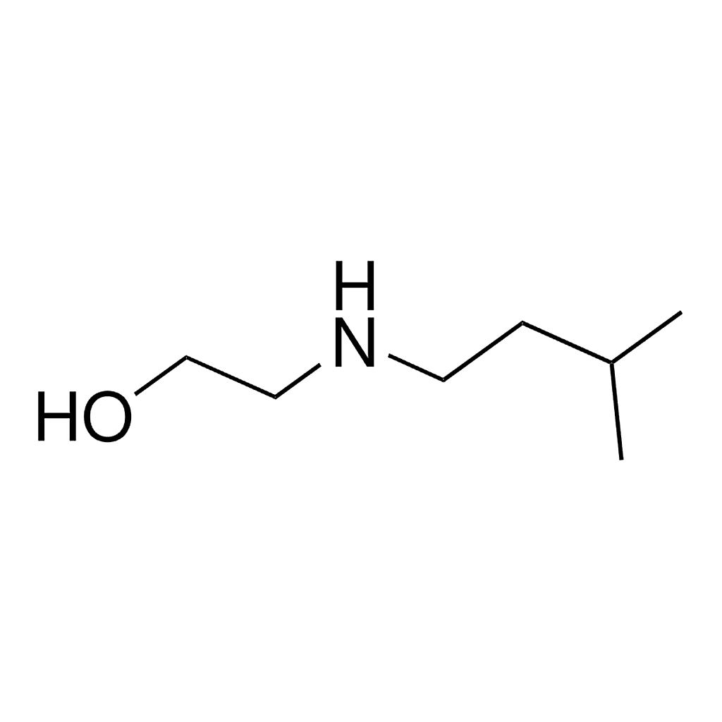 Merck 2-(ISOPENTYLAMINO)-ETHANOL-