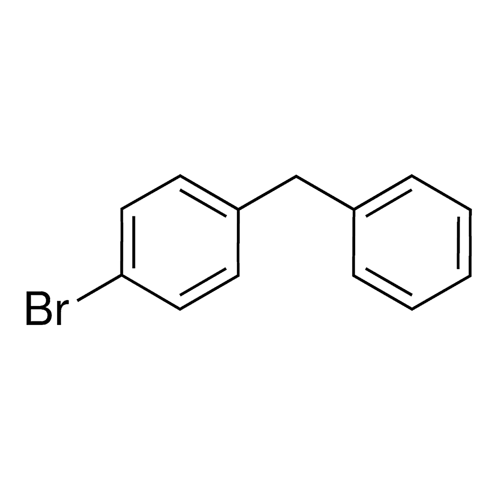 Merck 1-Benzyl-4-bromobenzene