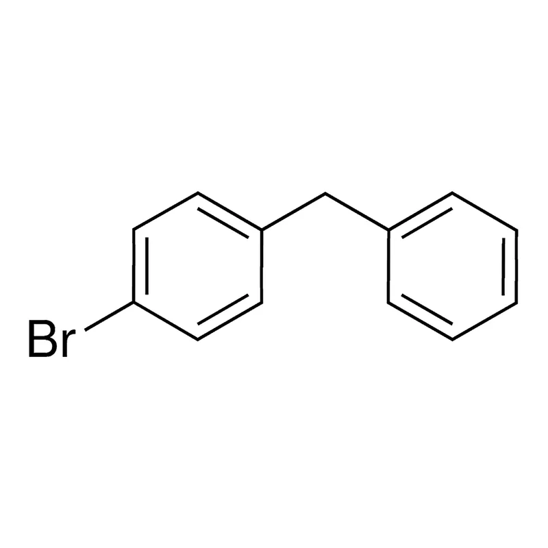 Merck 1-Benzyl-4-bromobenzene