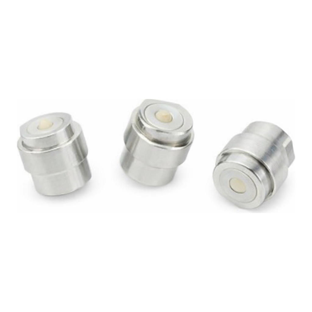 Restek Raptor C18 UHPLC EXP Guard Column Cartridges 5 x 3.0 mm 3/pk