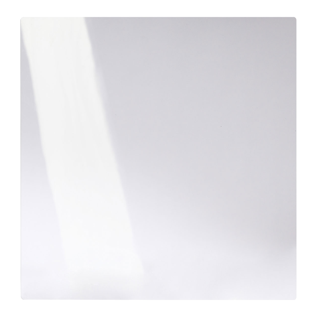 Brady BBP85 Series Blank Acrylic Signs