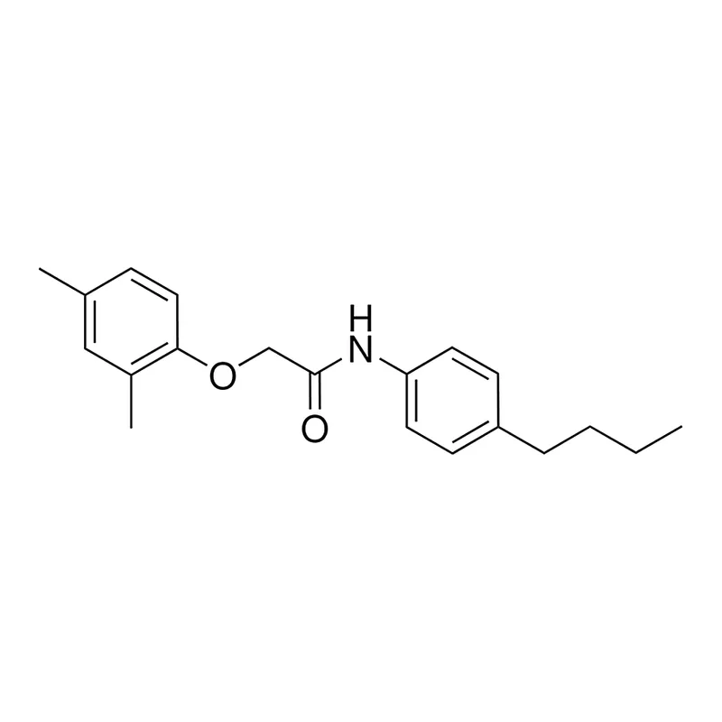 Merck N-(4-BUTYLPHENYL)-2-(2,4-DIMETH-