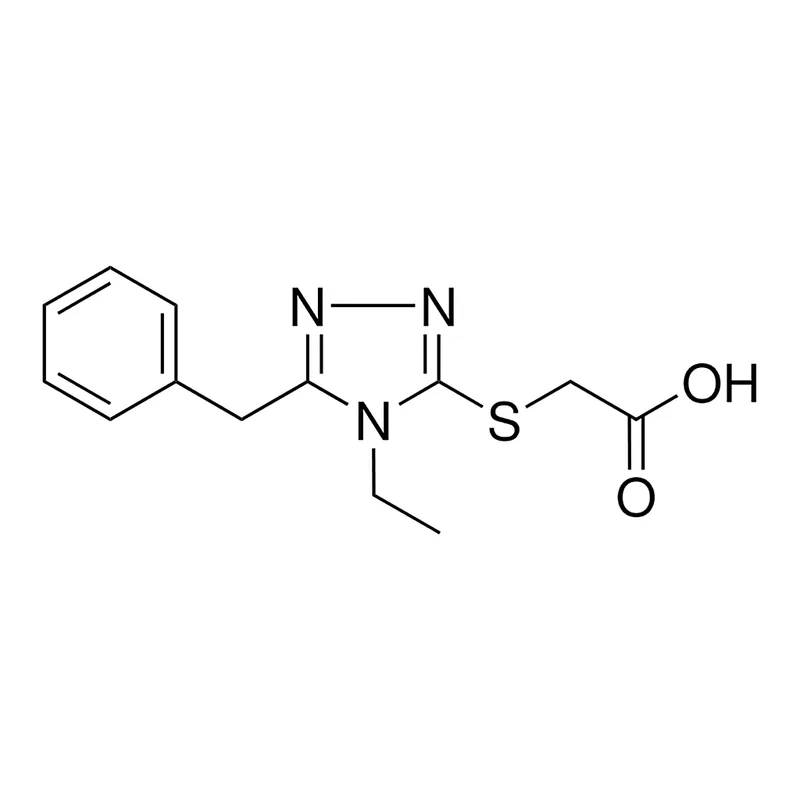 Merck (5-BENZYL-4-ETHYL-4H-(1,2,4)TRI - 10MG &