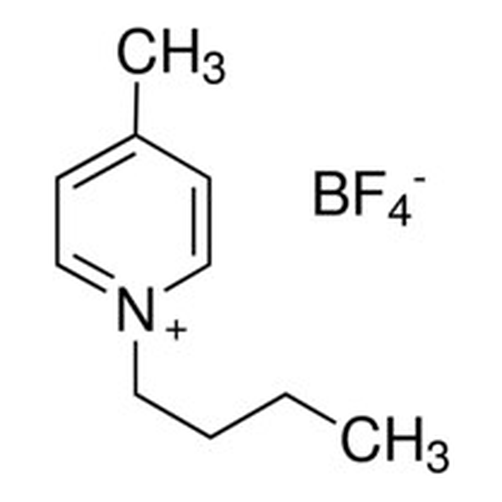 Merck 1-BUTYL-4-METHYLPYRIDINIUM TETRAFLUOROB&