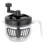 AS ONE 4-3671-01 Hand mixer DH-MXR