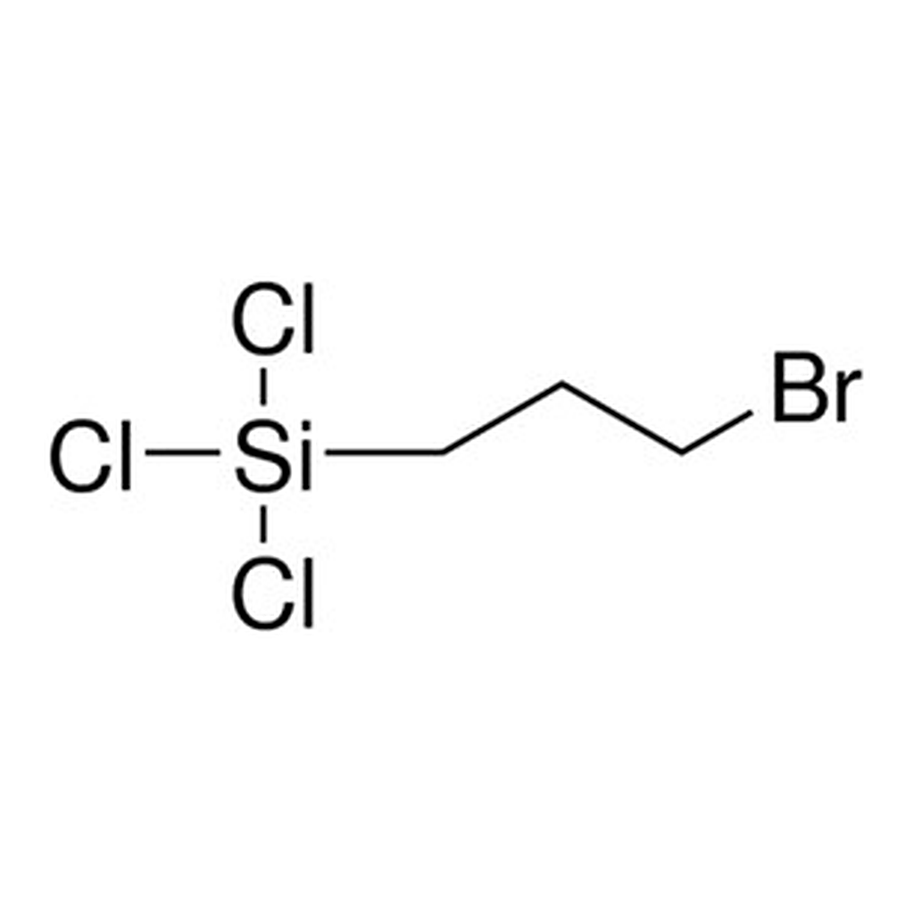 Merck (3-BROMOPROPYL)TRICHLOROSILANE, 90%