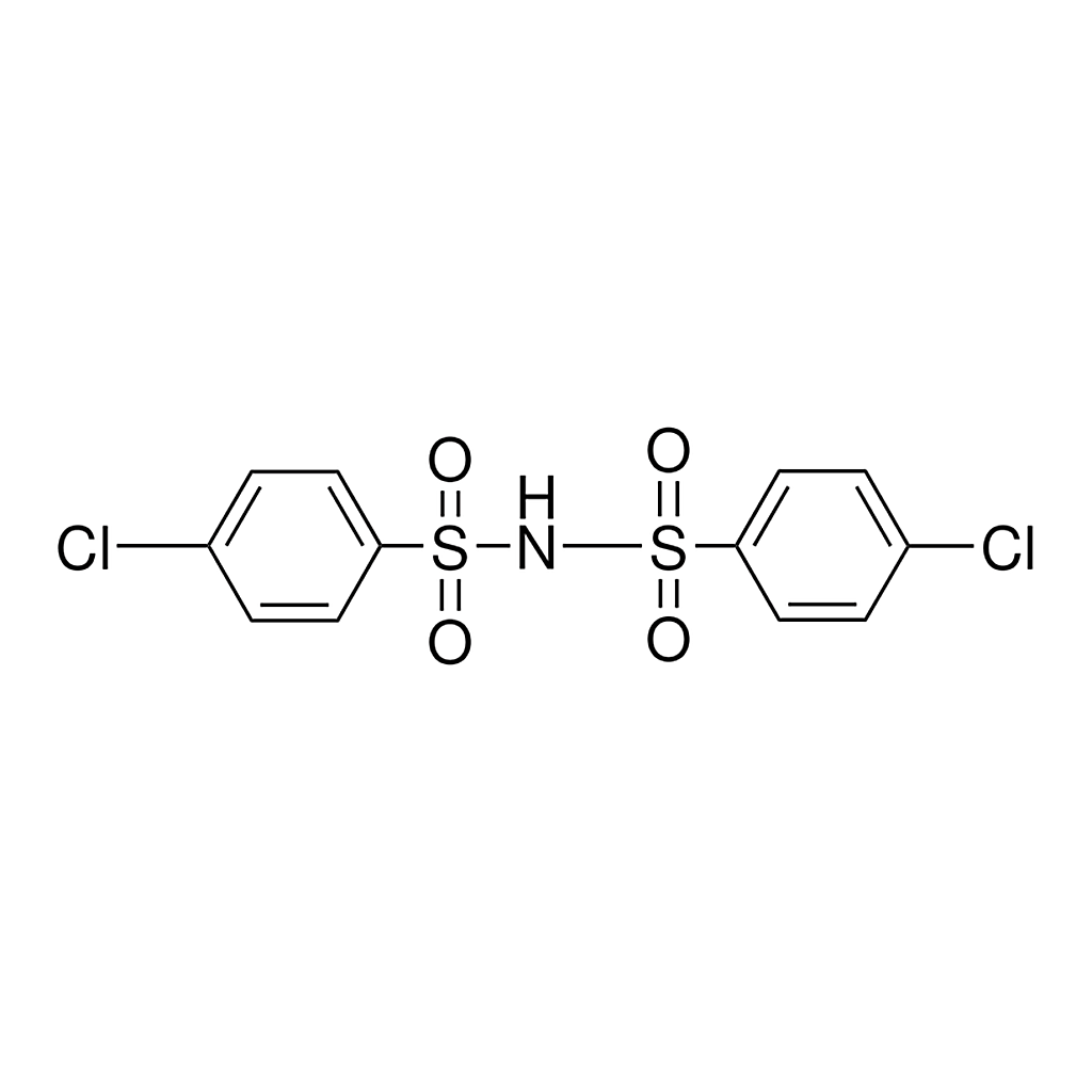 Merck 4,4'-DICHLORODIPHENYLDISULFIMIDE-1G