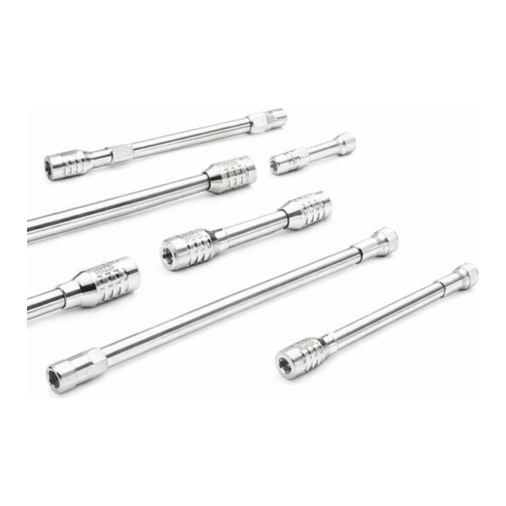 Restek Force C18 5um, 50 x 3.0mm