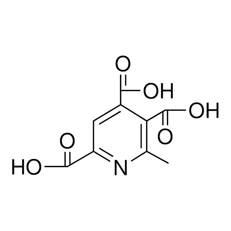 Merck 2-METHYL-3,4,6-PYRIDINETRICARBOX-
