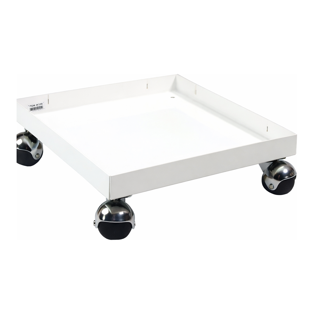 Merck Portable caster base for Aldrich(R) compact ductless air cleaning system