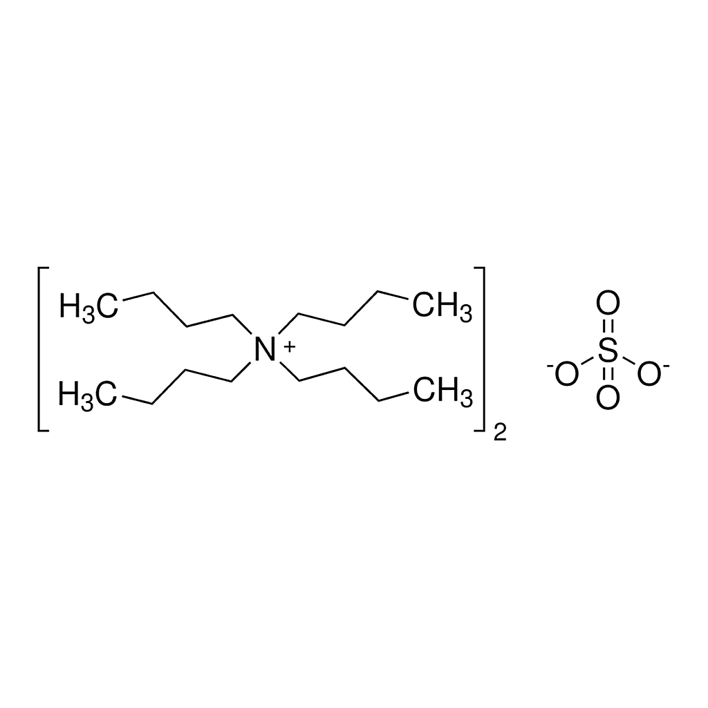 Merck Tetrabutylammonium sulfate solution