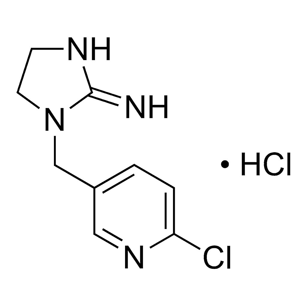 Merck Desnitro-imidacloprid hydrochloride