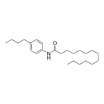 Merck TETRADECANOIC ACID (4-BUTYL-PH - 50 MG &