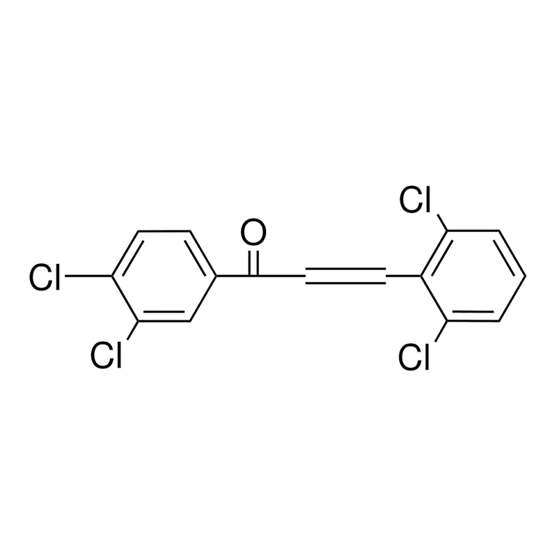 Merck 2,3',4',6-TETRACHLOROCHALCONE-