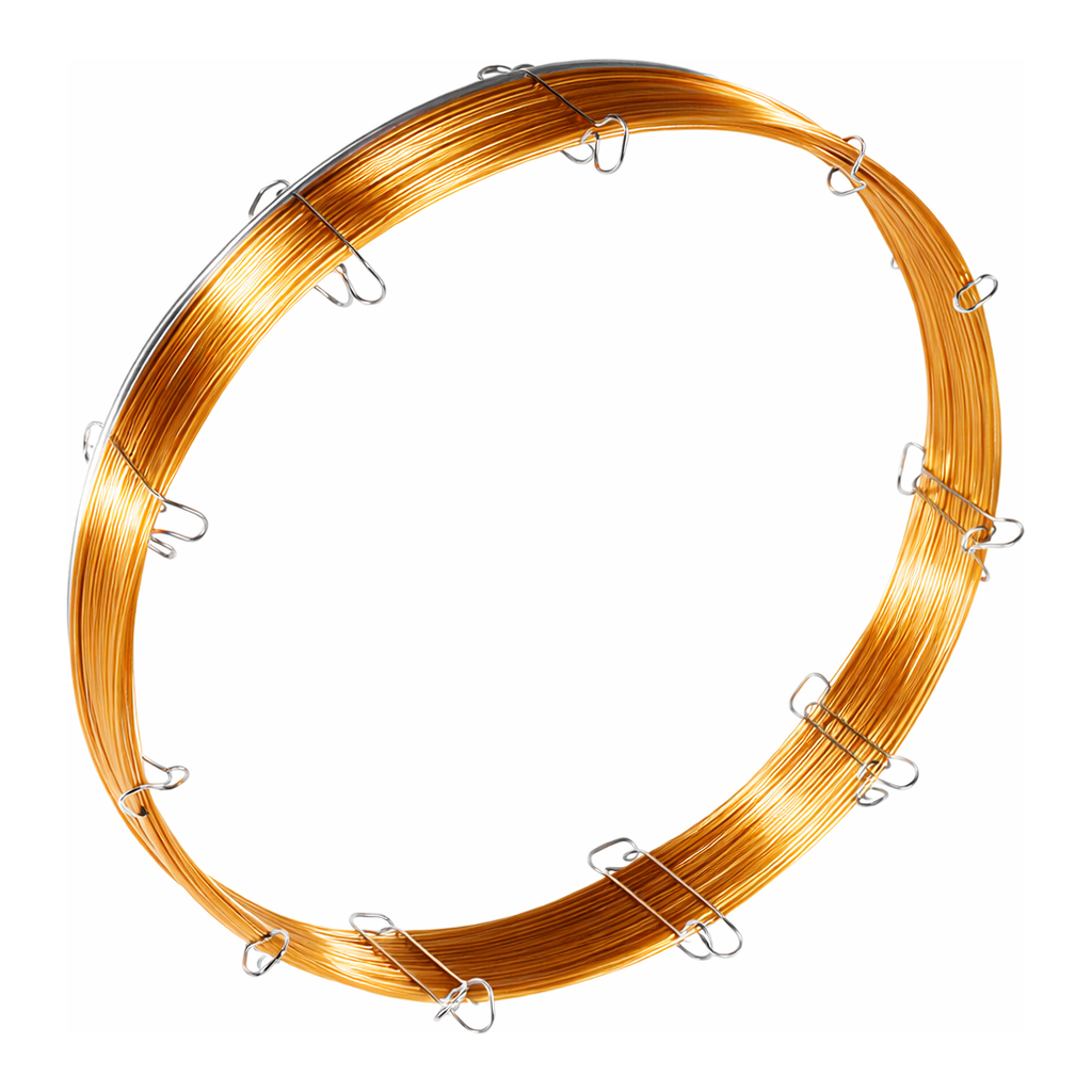 Restek Stabilwax Cap. Column, 30m, 0.53mm ID, 2.00um