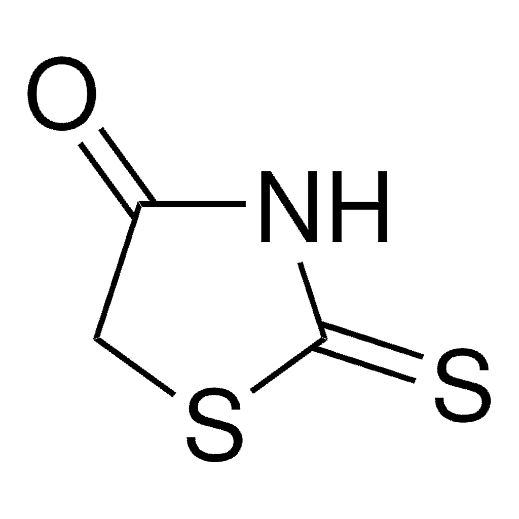Merck Rhodanine