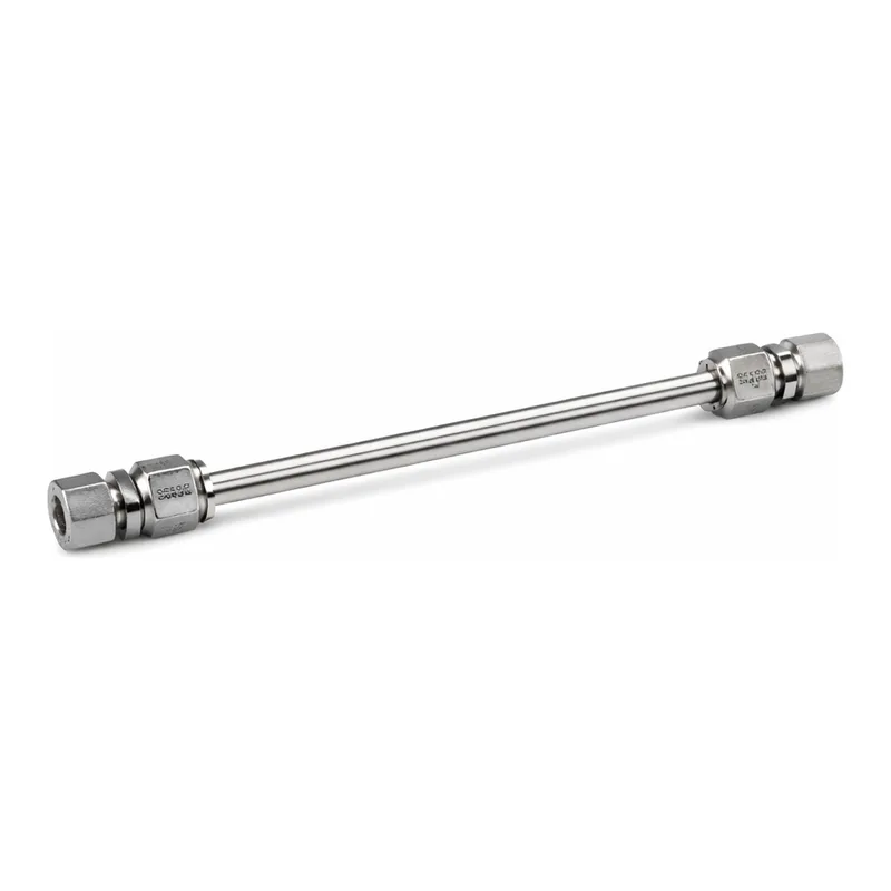 Waters Spherisorb ODS2 Column, 80Å, 3 µm, 4.6 mm X 150 mm, 1/pk