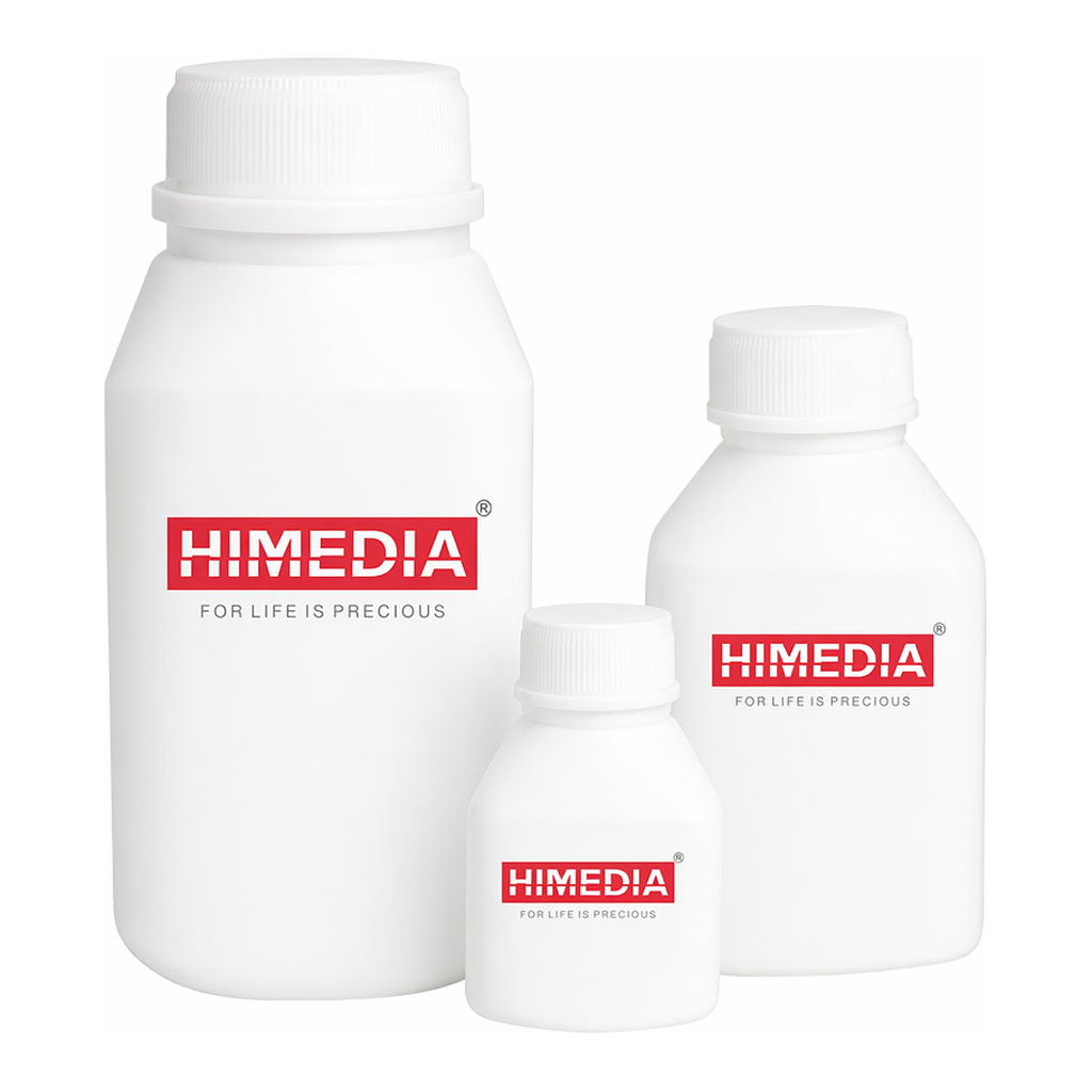Himedia HiCrome Enrichment HiCynth Broth Base for ECO157:H7