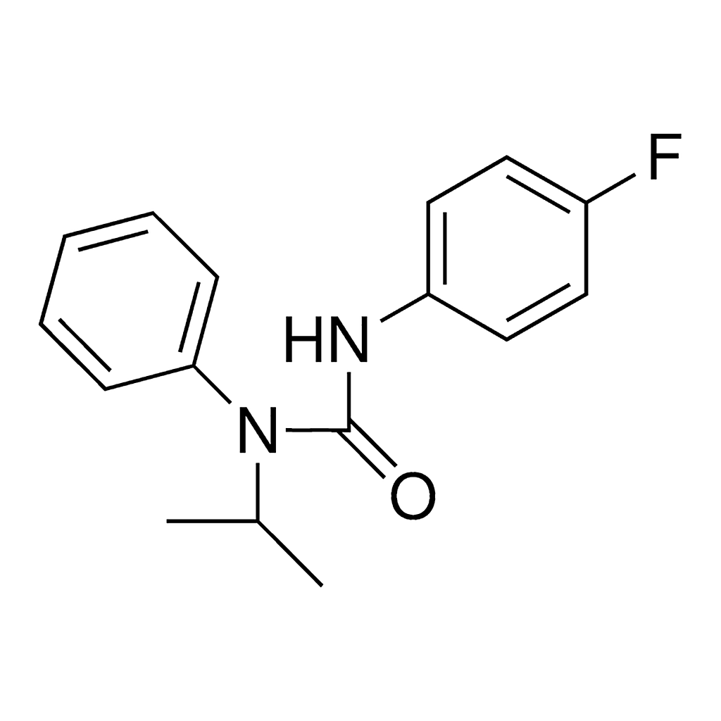 Merck 3-(4-FLUOROPHENYL)-1-ISOPROPYL - 50 MG&