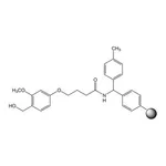 Merck HMPB-MBHA RESIN 5 G