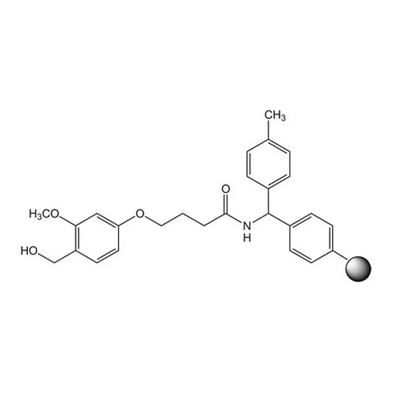 Merck HMPB-MBHA RESIN 5 G