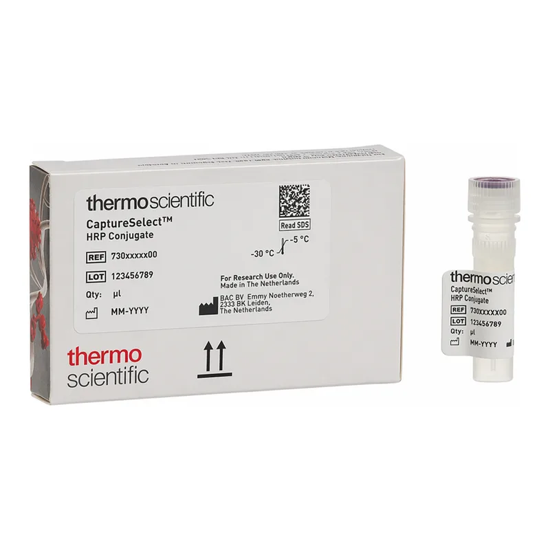 Thermo Fisher Scientific CaptureSelect HRP Anti-AAV9 Conjugate, 100 μL