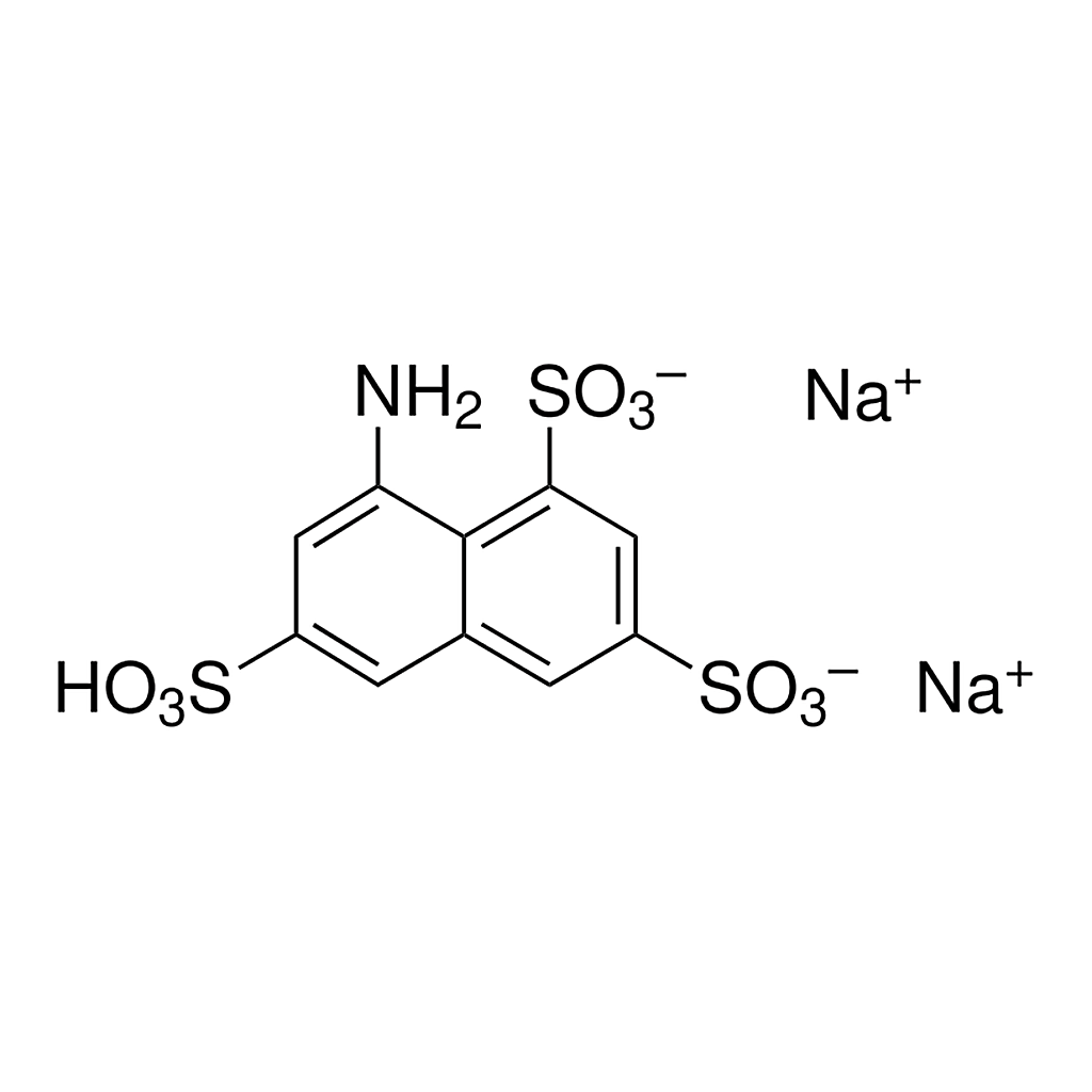Merck 8-Aminonaphthalene-1,3,6-trisulfonic acid disodium salt