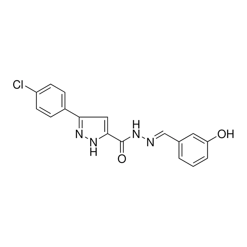 Merck 5-(4-CL-PHENYL)-2H-PYRAZOLE-3- - 5 MG&