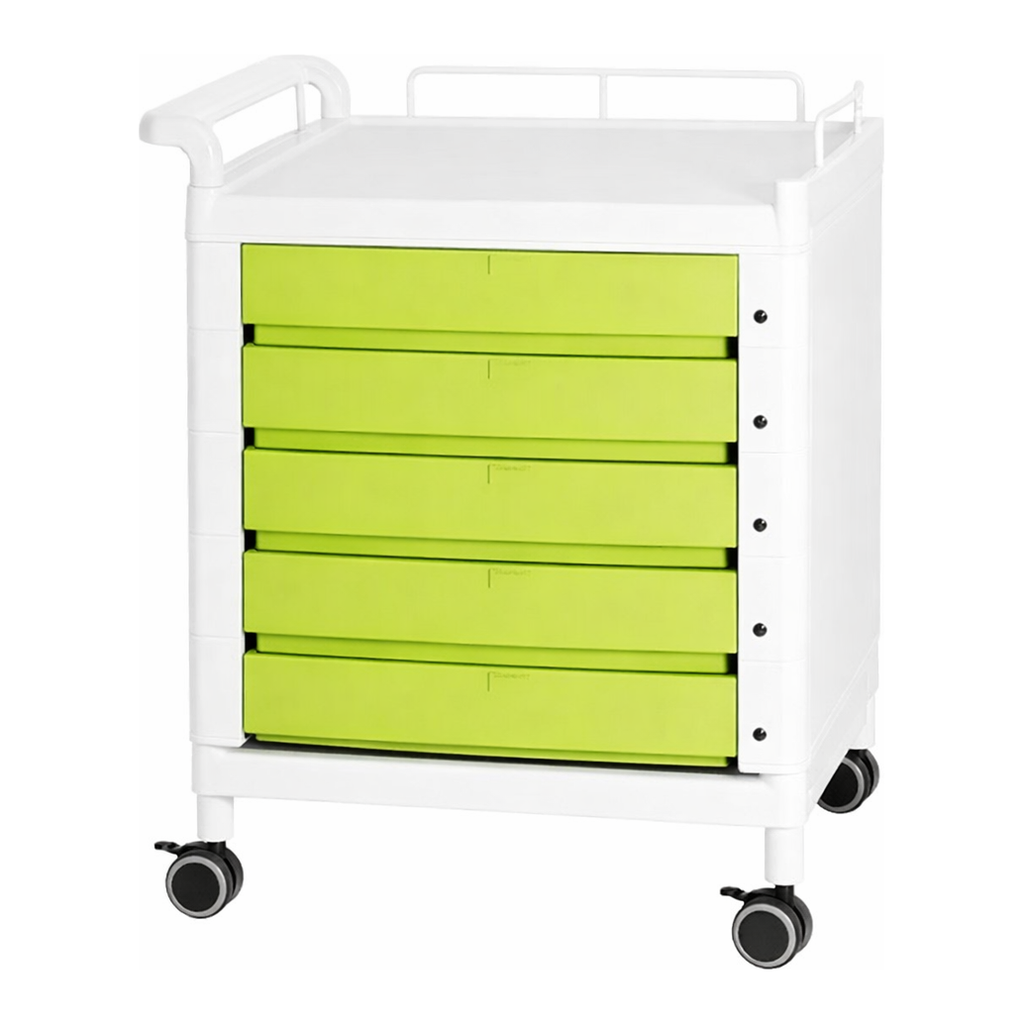 AS ONE Mobile Multi Cart, 모바일 멀티 카트
