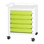 AS ONE Mobile Multi Cart, 모바일 멀티 카트